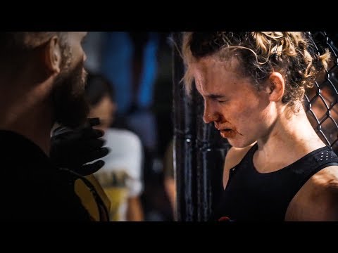 Aggrelin 18 - Tiziana Olmo vs. Pamela Shanaj