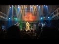 Bo Saris - The Addict - Live @ Paradiso Amsterdam ...