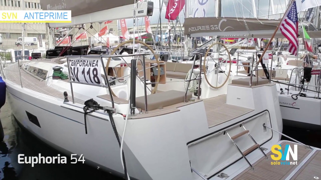 Euphoria 54
