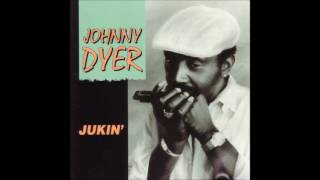 JOHNNY DYER (Rolling Fork, Mississippi, U.S.A) - Oh Baby
