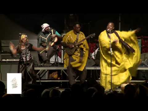 Mamar Kassey FIATAA 2015 (Tamanrasset)