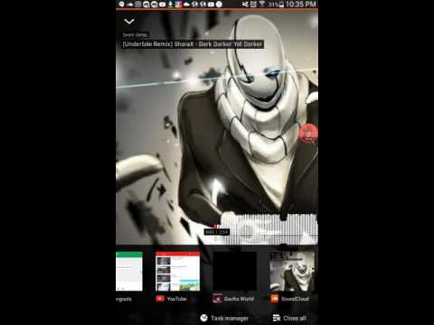 Video cover