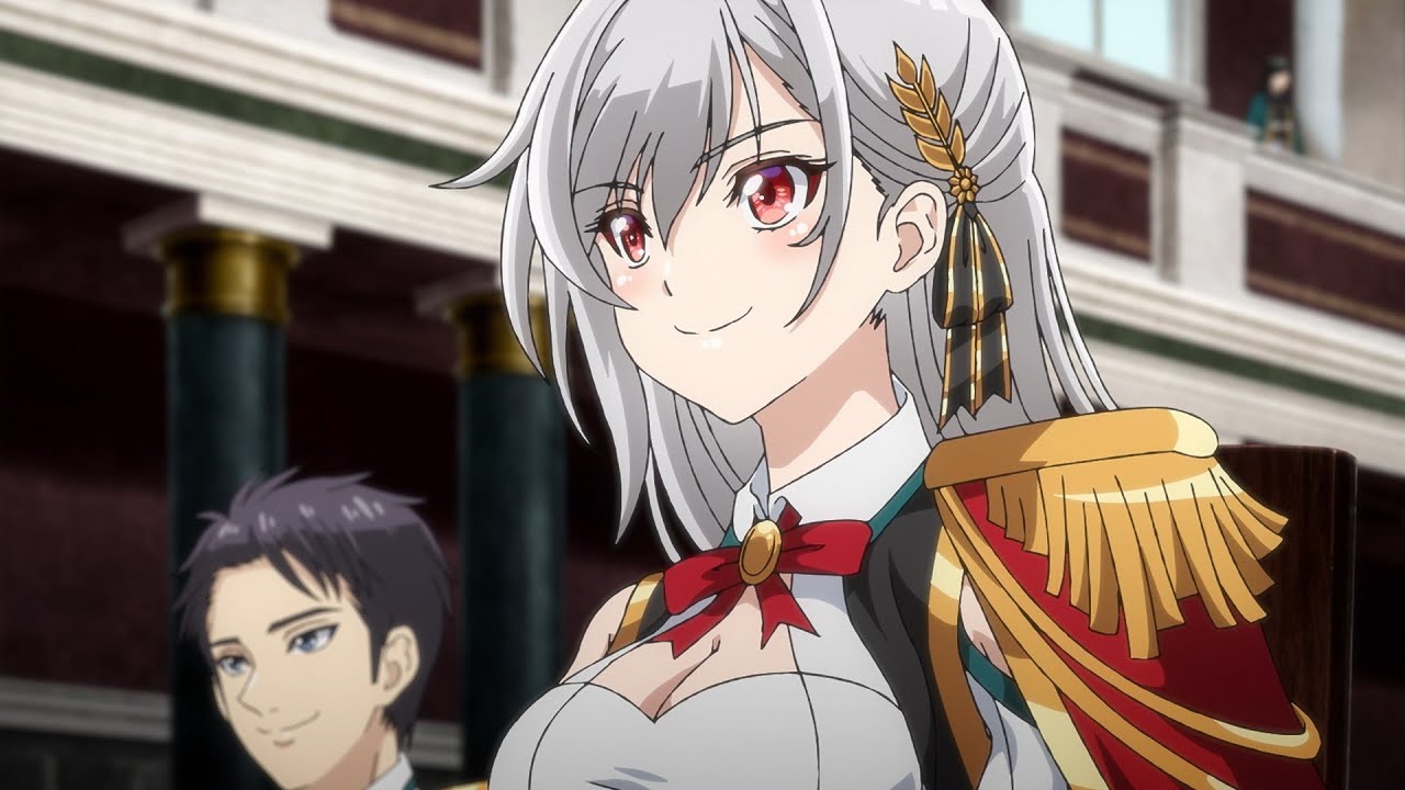 Promotional Video 2 [Subtitled]