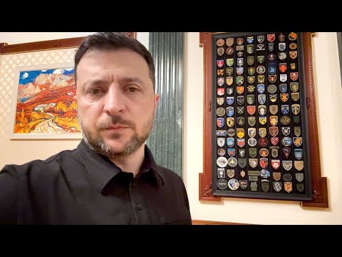 Україна має робити все, щоб жоден російський удар не залишався безкарним – звернення Президента