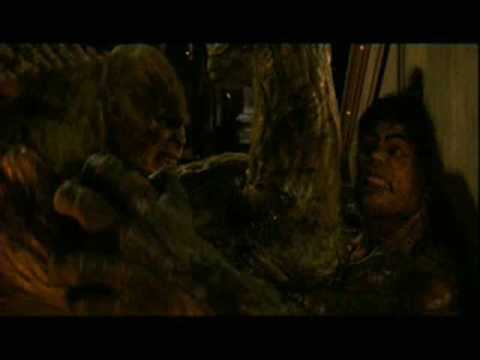 Abomination vs  The Hulk Immortal