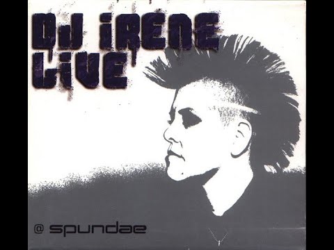 DJ Irene - Live @ Spundae CD1 - DJ Irene