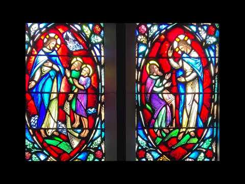 Now Thank We All Our God - Martin Rinckart/Johann Cruger