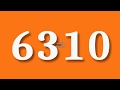 1 To 9123