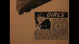 Buck 65 - Indestructible Sam