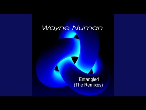 Entangled (Extended Club Mix)