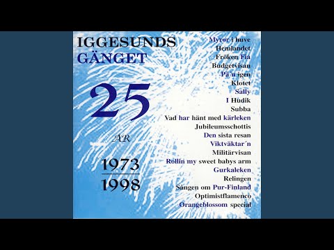 Subba - Iggesundsgänget