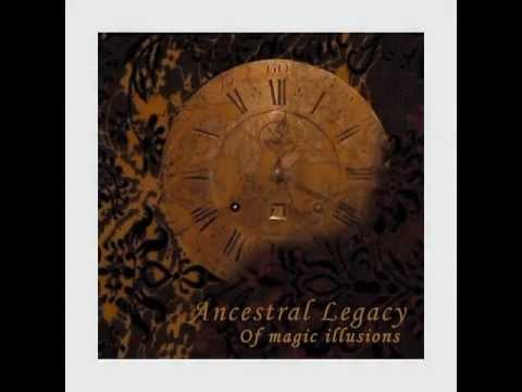 Ancestral Legacy - The Silent Season