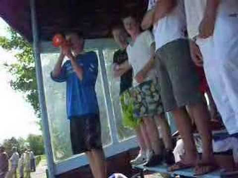 Sfeerfilmpje SV Concordia 6-0 Swift   [11-05-08]