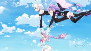 Choujigen Game Neptune the Animation OST 15: Wood Ensemble