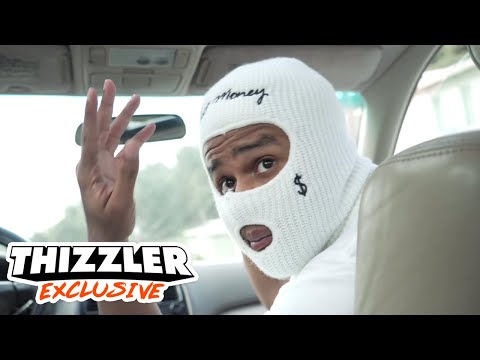 Lul Smoove x Mally Bo - Back End (Exclusive Music Video) || Dir. D3Visualz