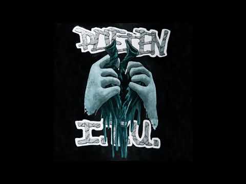 Poeten Feat. Martin Bjerre - Alene Tilbage