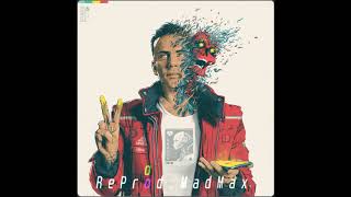 Logic - Lost In Translation FULL INSTRUMENTAL | ReProd. MadMax (Confessions of a Dangerous Mind)