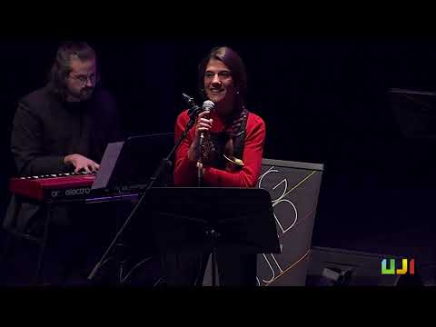 Concert de Nadal de la Big Band UJI + Eva Fernández