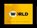 KQED World Channel ID 2019