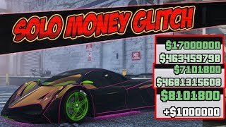 Gta V Easy Money Glitch Ps4 Solo à¸Ÿà¸£ à¸§ à¸