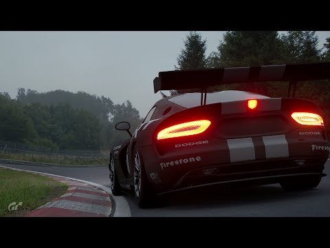 Gran Turismo SPORT Gameplay Walkthrough Mission Challenge Stage 1 HD