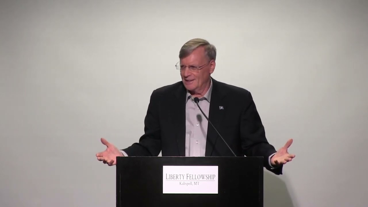 How Did We Come To The Brink Of Global Nuclear War? - 10/6/24 By Pastor Chuck Baldwin