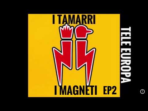 I tamarri vogliono mettere i magneti sulle portiere… ep2
