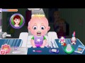 Baby Hazel Gums Treatment