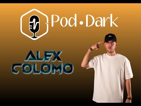 Alex colomo del remember al mundo