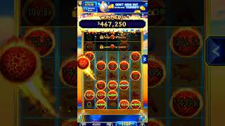 Quick Hit Slots Big Win! 13 #quickhitslots #slotmachine #bigwin