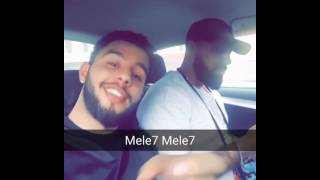 Volles Magazin - Zuna ft. Nash