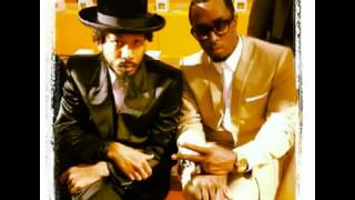 Shyne - You're Welcome (Diddy Diss) [Audio]