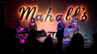 Lily &amp; Madeleine -- Nothing