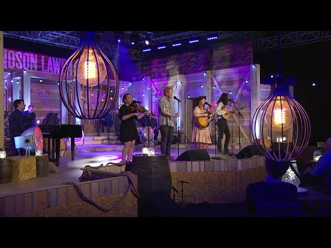 Mari Mathias a’r band - Y Cwilt