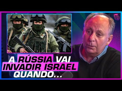 PASTOR fala sobre a BATALHA de GOGUE MAGOGUE - LAMARTINE POSELLA