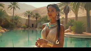 Enigma - Why Sadness  (Egyptian Pharaohs) (Music Video)