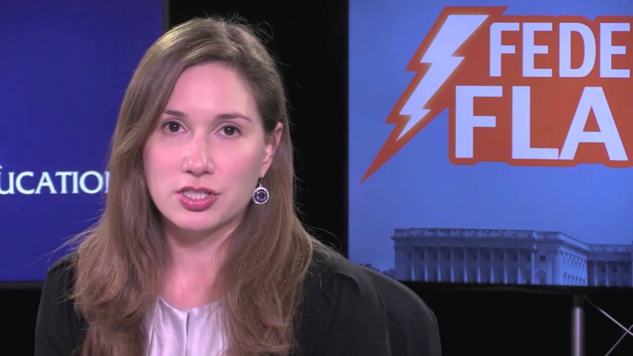 Federal Flash: October 30: How Will a New House Speaker and a Budget Deal Impact Education?