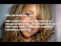 Mariah Carey We Belong Together (instrumental ...