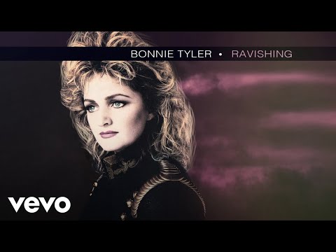 Bonnie Tyler - Ravishing (Visualiser)