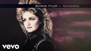 Bonnie Tyler - Ravishing (Visualiser)