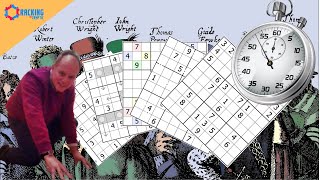 Gunpowder, Treason and GAS