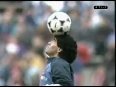 maradona la mano de dios rodrigo