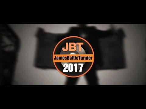 JBT 2017 - INFO VIDEO ZU DEN BATTLES