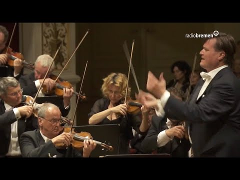 ARD "Deutschland - Deine Künstler": Christian Thielemann