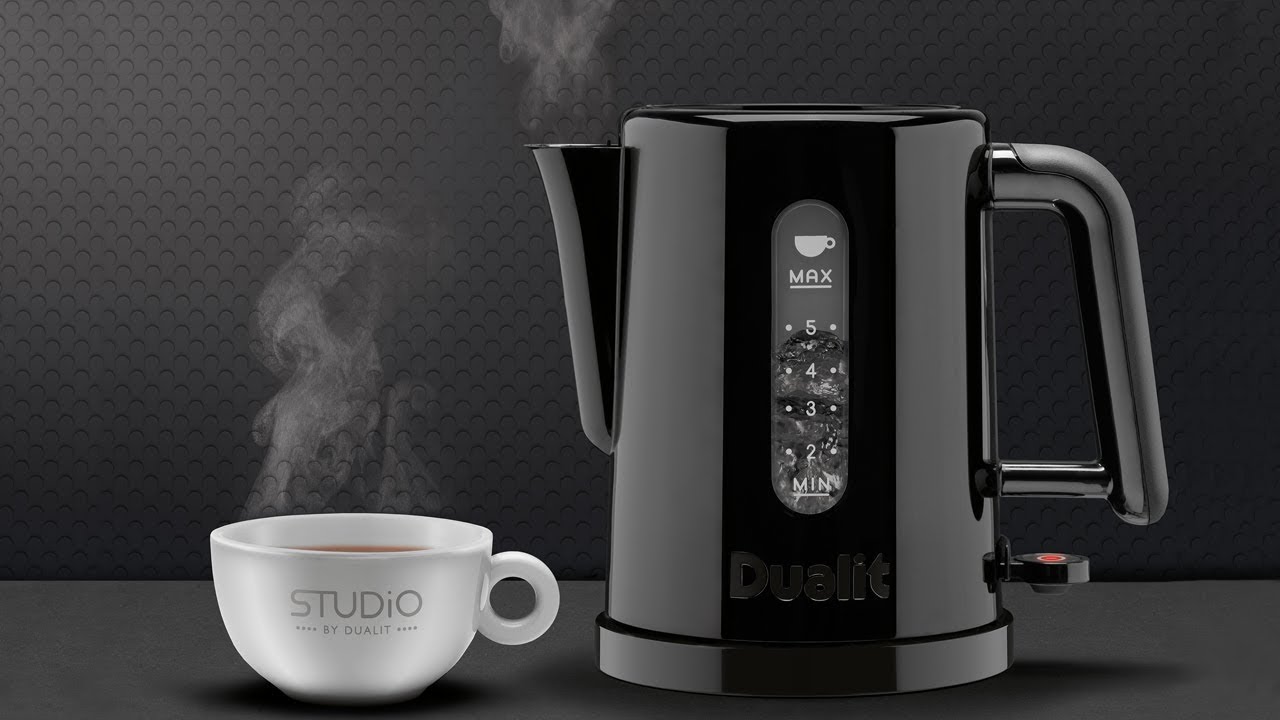 Studio by Dualit™ Kettle preview