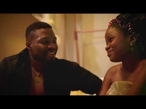 JAMEY -  Liti Remix FT TCHIZZO, TWISKY & 16 BAZZ [Official Music Video]