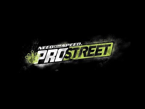 Need for Speed: ProStreet - Title Screen Theme (HQ)