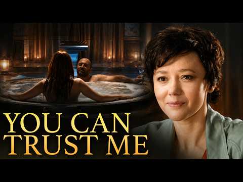 EMOTIONAL DRAMA about SECRETS that destroyed a wife’s perfect life | Best Tv Series | Full Episodes