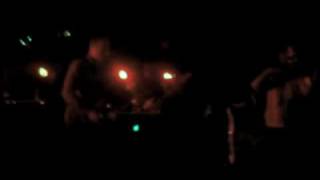 Camper Van Beethoven - "New Roman Times" - Middle East (downstairs) - 1-17-10