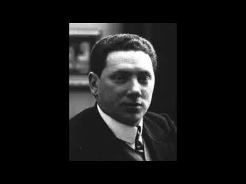 Singers of Russia (1900-1917)